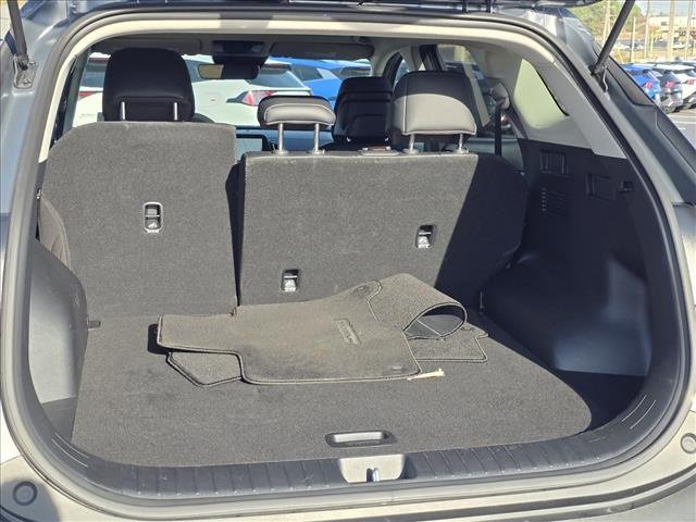 Certified 2024 Kia Sportage EX image 15