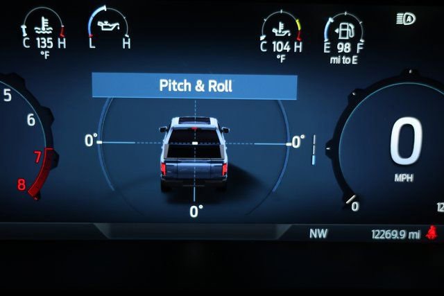 Used 2025 Ford F150 XL image 88