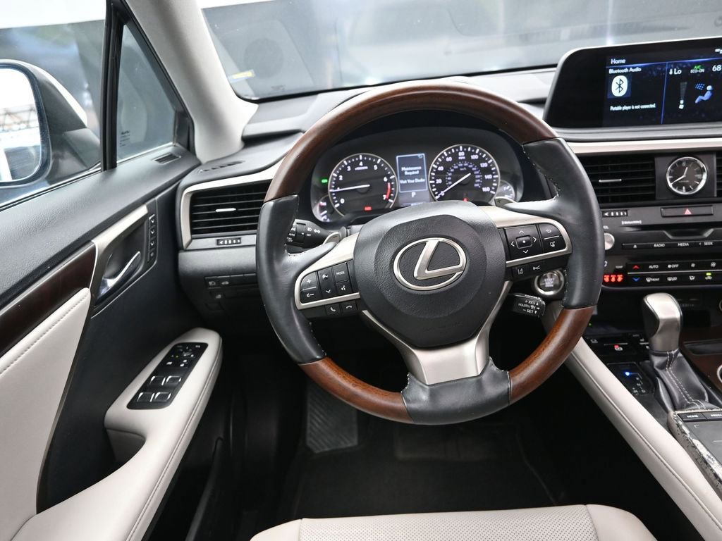 Used 2022 Lexus RX 350 FWD w/ Premium Package image 29
