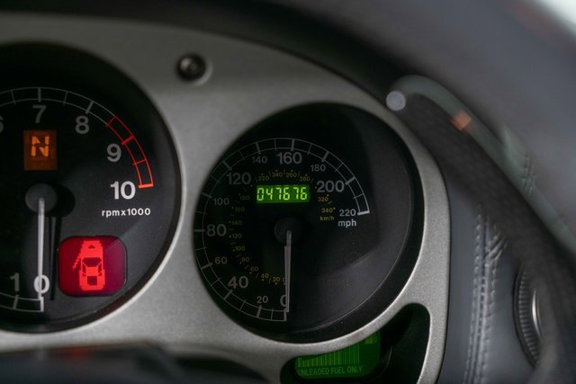 Used 2000 Ferrari 360 Modena image 19