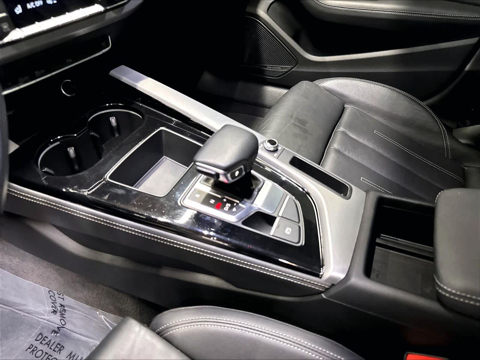 Certified 2023 Audi A5 2.0T Premium Plus w/ Premium Plus AWD/4WD image 19