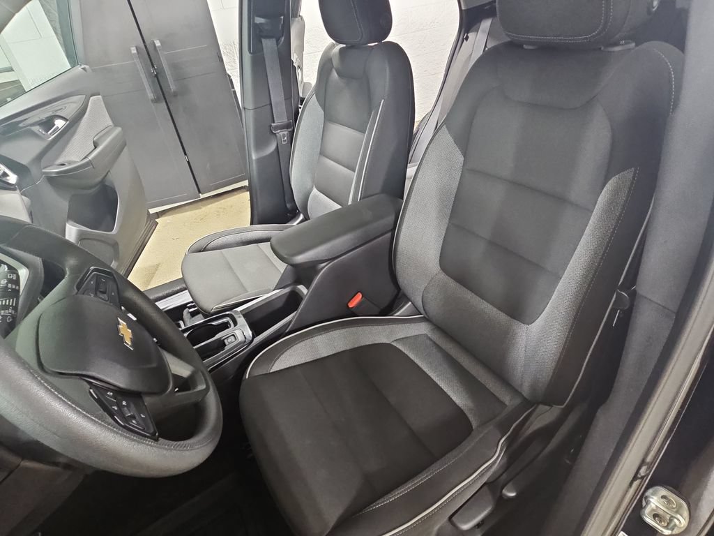Certified 2024 Chevrolet TrailBlazer LT w/ Driver Confidence Package FWD image 18