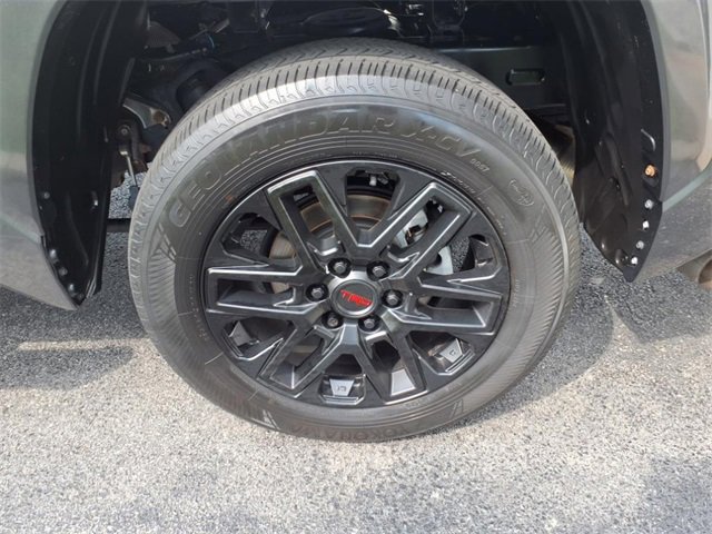Used 2022 Toyota Tundra SR5 image 26