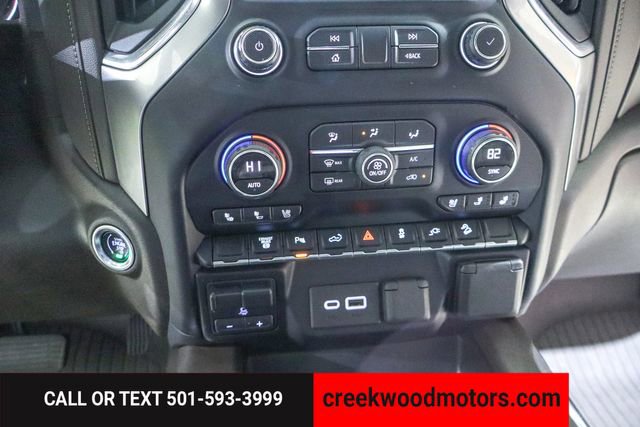 Used 2020 Chevrolet Silverado 2500 LTZ w/ LTZ Plus Package image 50