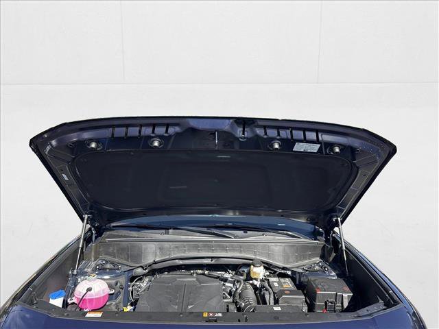 New 2026 Hyundai Palisade Calligraphy image 19