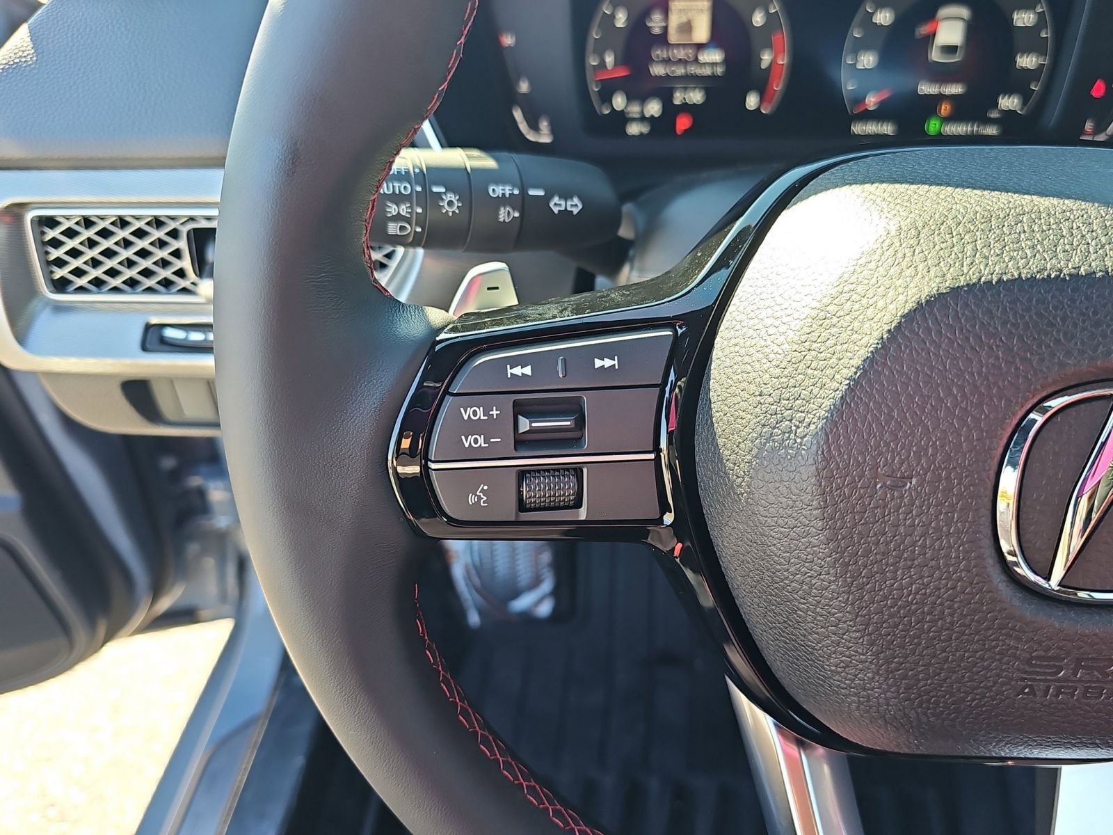 New 2026 Acura Integra A-Spec image 16