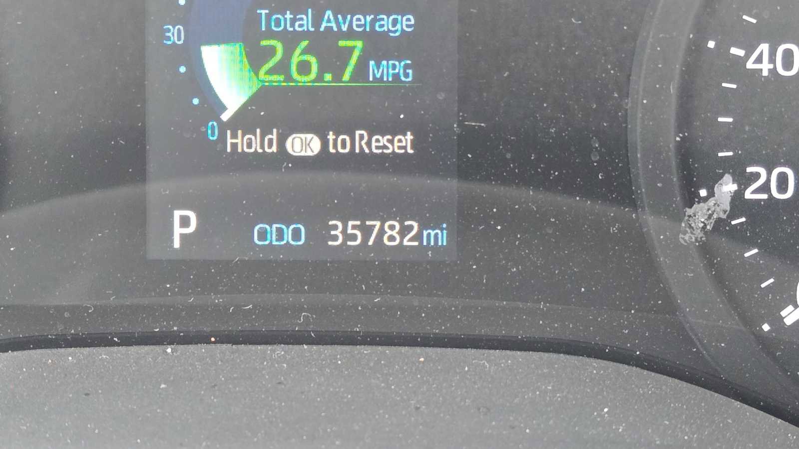 Certified 2021 Toyota Sienna XLE AWD/4WD image 35