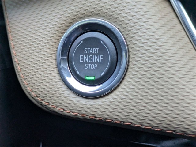 New 2026 Chevrolet Equinox ACTIV w/ Safety and Technology Package image 23