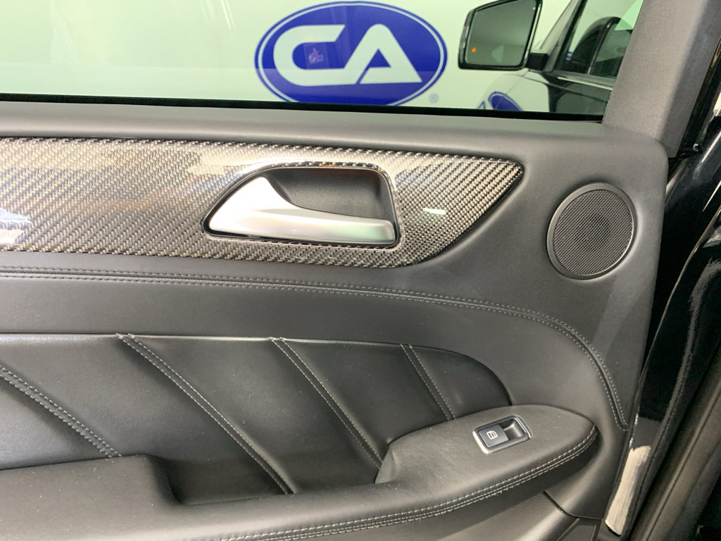 Used 2018 Mercedes-Benz GLE 63 AMG S image 33
