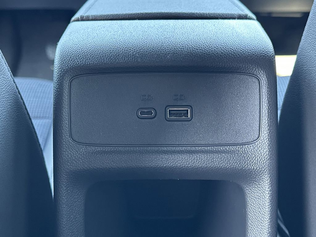 New 2026 Buick Envista Sport Touring w/ Convenience I Package FWD image 23