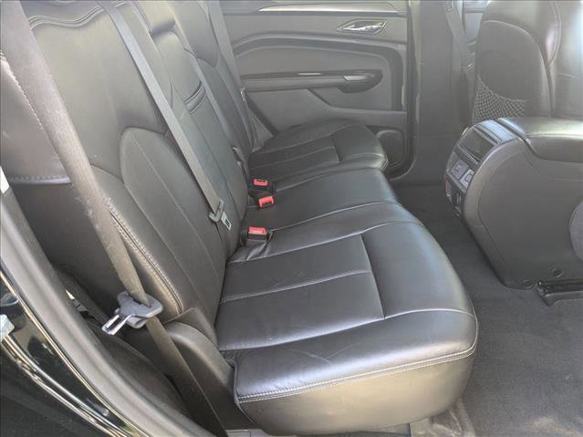 Used 2014 Cadillac SRX FWD image 17