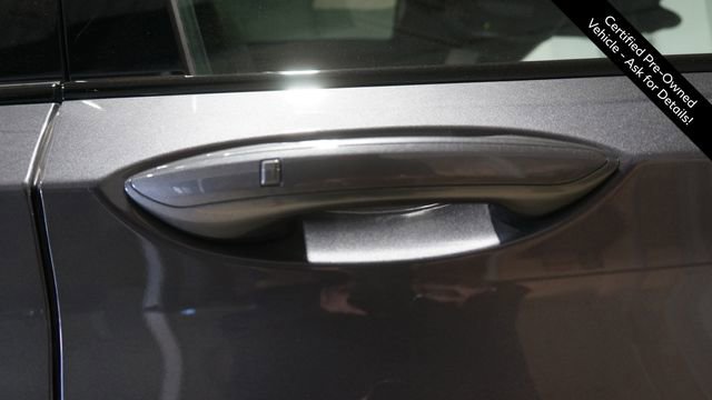 Certified 2023 INFINITI QX50 Sport image 87