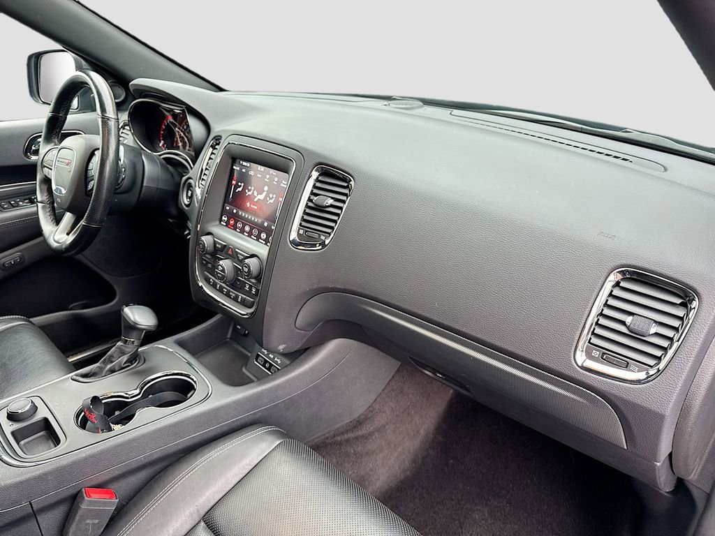 Used 2019 Dodge Durango R/T w/ Technology Group image 30