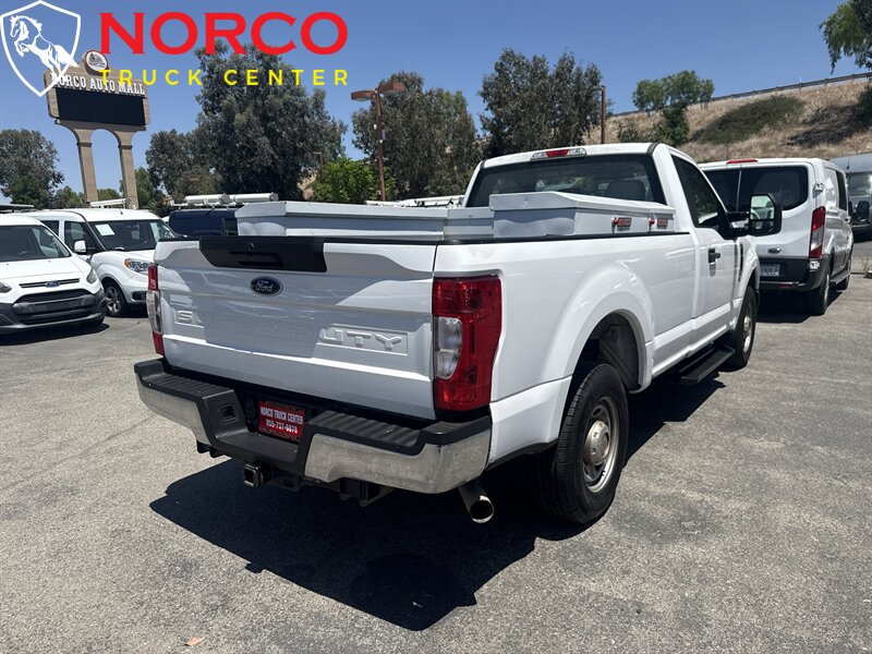 Used 2019 Ford F250 XL RWD image 10