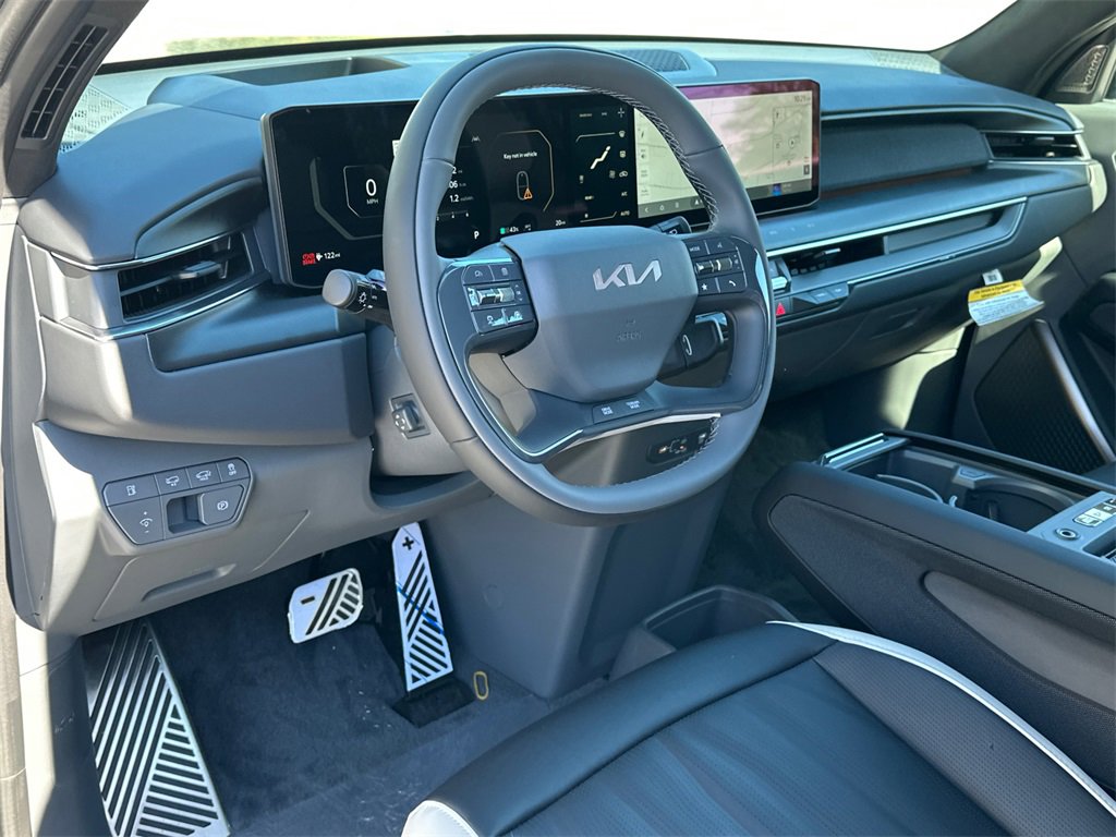 New 2026 Kia EV9 GT-Line image 18