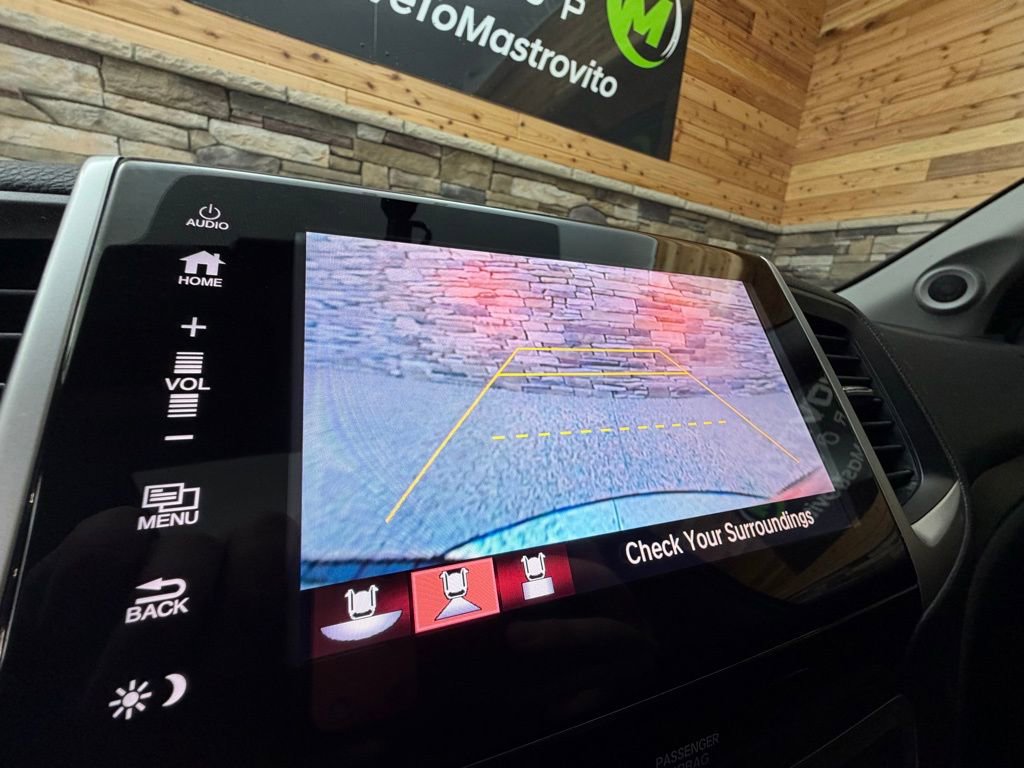 Used 2019 Honda Ridgeline RTL-T image 22