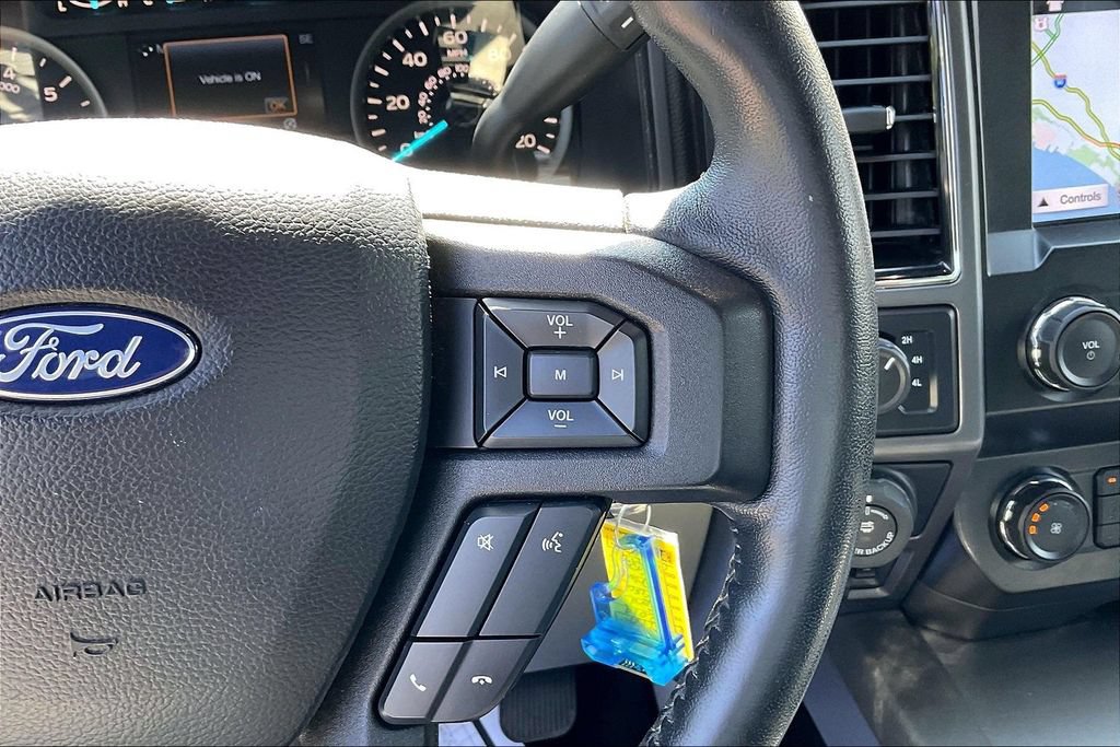 Used 2019 Ford F150 XLT w/ Equipment Group 302A Luxury AWD/4WD image 15