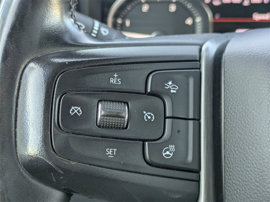 Used 2023 GMC Sierra 3500 Denali image 27