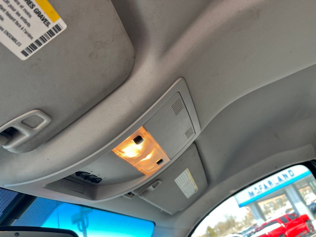 Used 2007 Chevrolet Silverado 2500 LT w/ 2LT Audio Package image 13