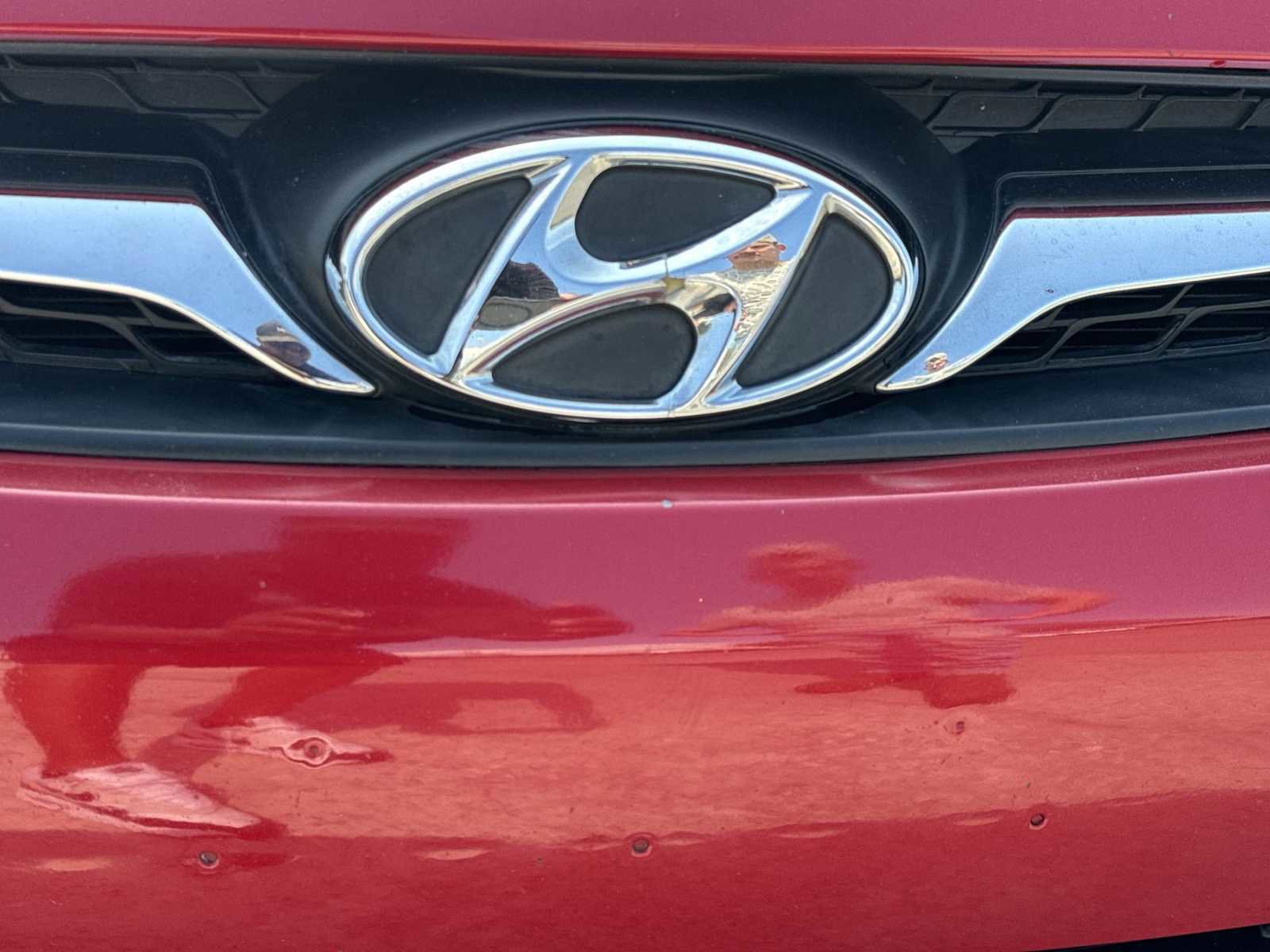 Used 2013 Hyundai Accent SE image 11