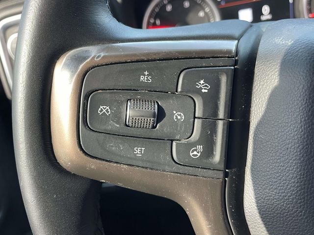 Used 2022 Chevrolet Silverado 2500 High Country w/ Safety Package II image 21