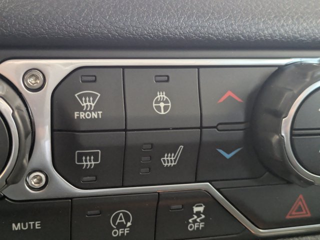 New 2026 Jeep Wrangler Sport AWD/4WD image 21