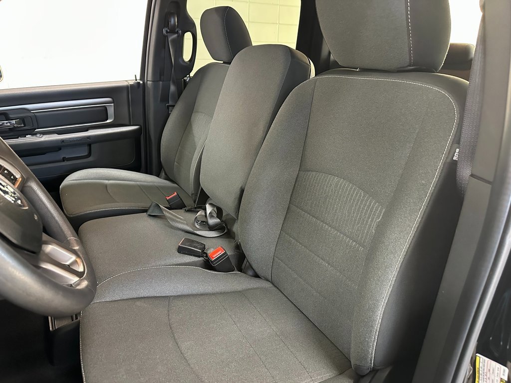 Certified 2024 RAM 1500 Classic Warlock image 35