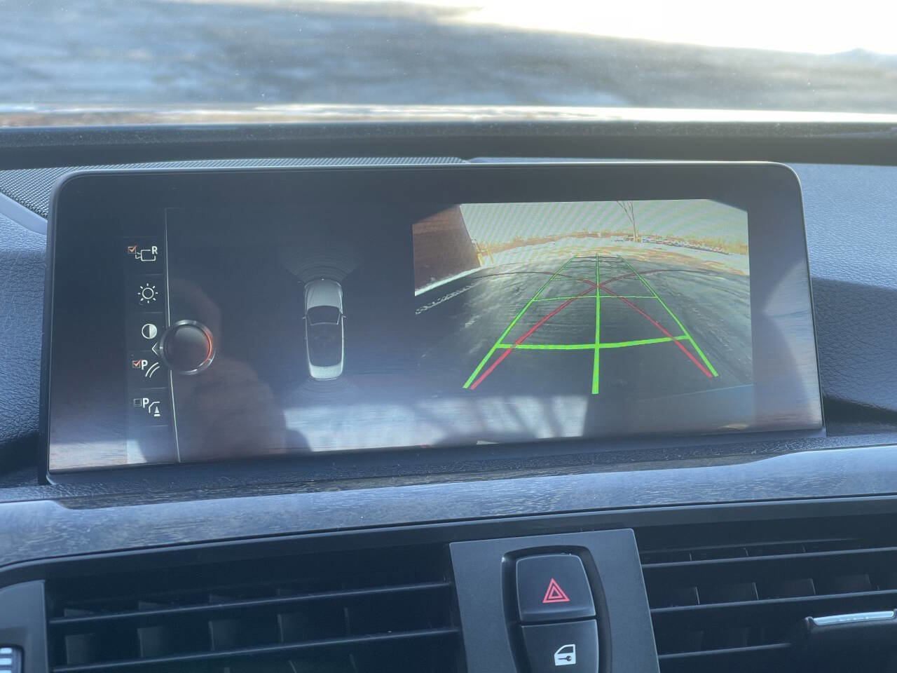 Used 2017 BMW 430i xDrive Convertible image 31