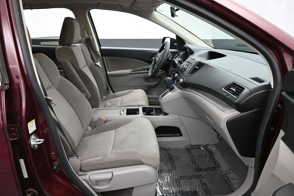 Used 2014 Honda CR-V EX image 33