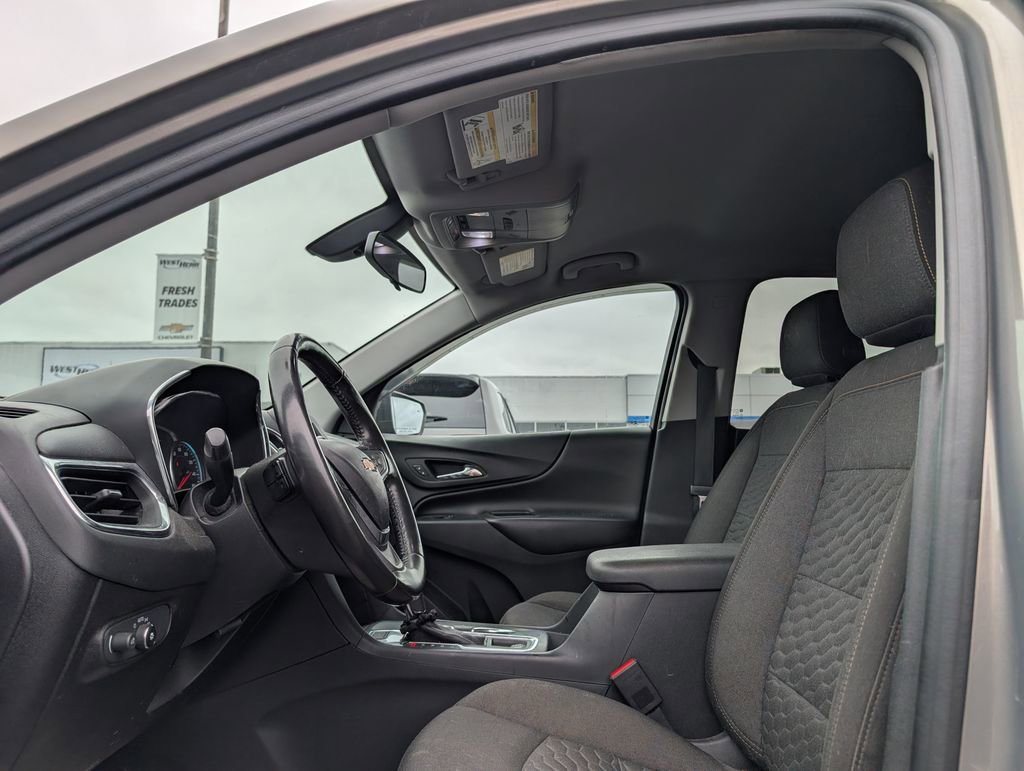 Used 2019 Chevrolet Equinox LT AWD/4WD image 13