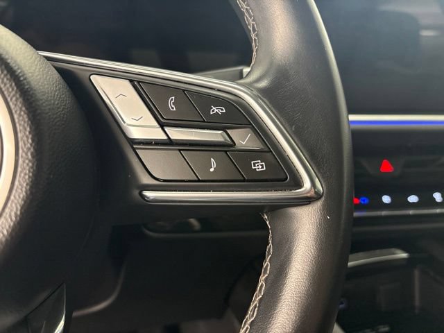 Used 2024 Buick Envision Preferred AWD/4WD image 20