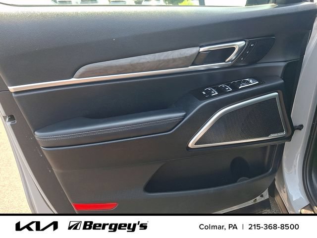 Certified 2024 Kia Telluride SX Prestige X-Pro AWD/4WD image 16