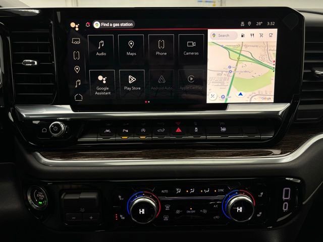 New 2026 GMC Sierra 1500 Elevation w/ Elevation Premium Package image 23