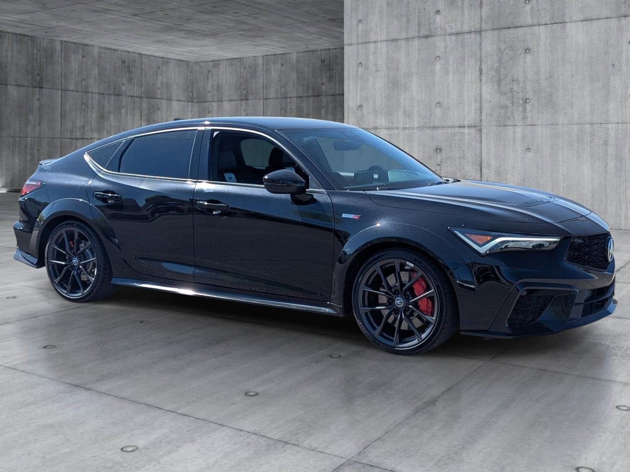 New 2026 Acura Integra Type S FWD image 7