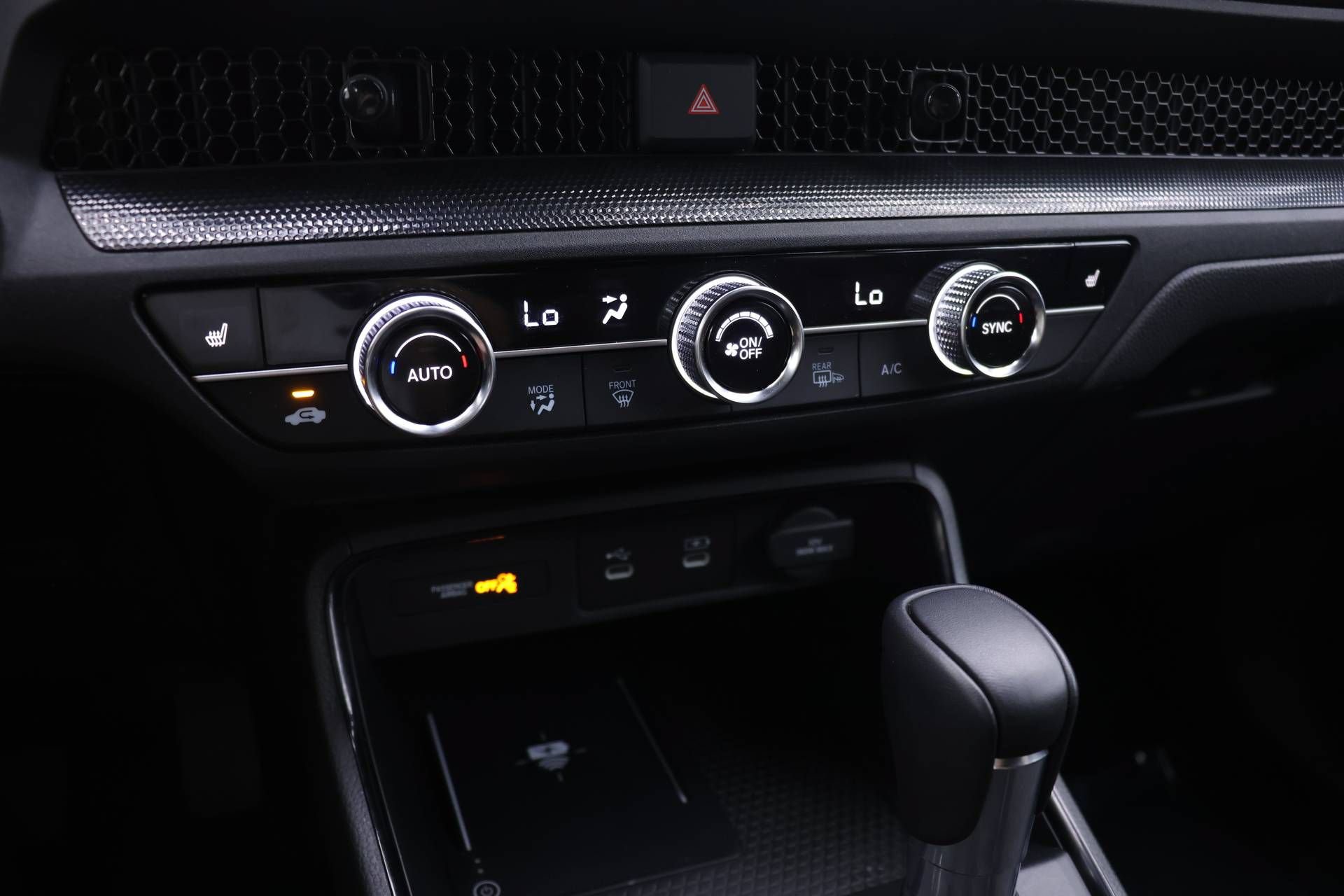 Certified 2026 Honda CR-V TrailSport image 6
