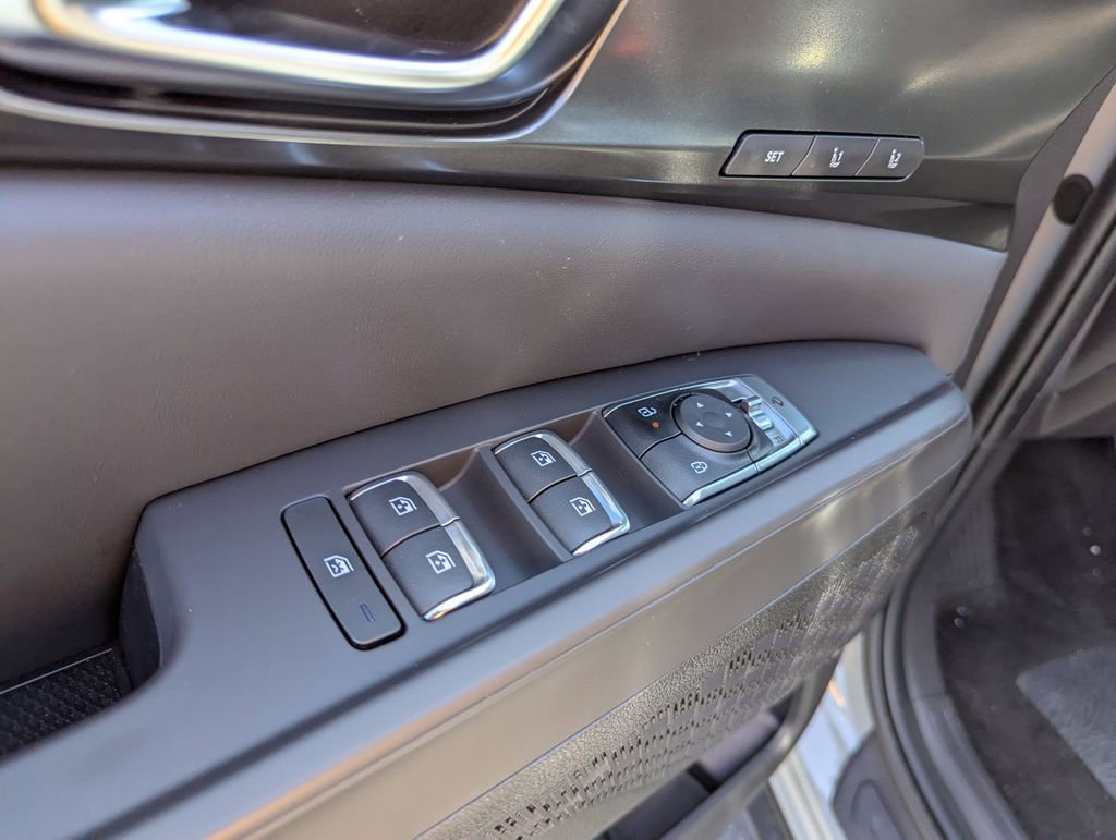 New 2026 Kia Carnival SX Prestige FWD image 20