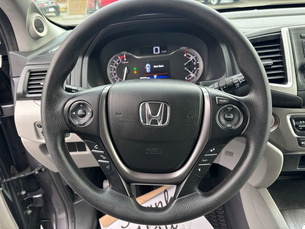 Used 2016 Honda Pilot LX image 18