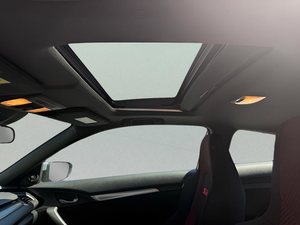 Used 2020 Honda Civic Si image 19