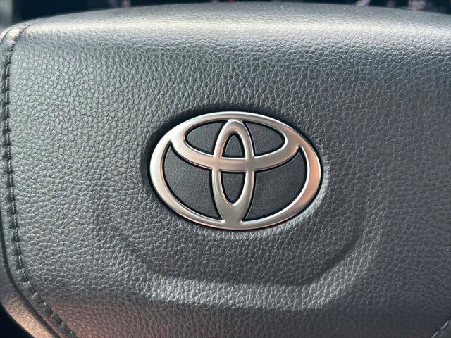 Certified 2026 Toyota Tacoma TRD Pro AWD/4WD image 44