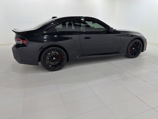 Certified 2023 BMW M2 w/ Lighting Package image 6