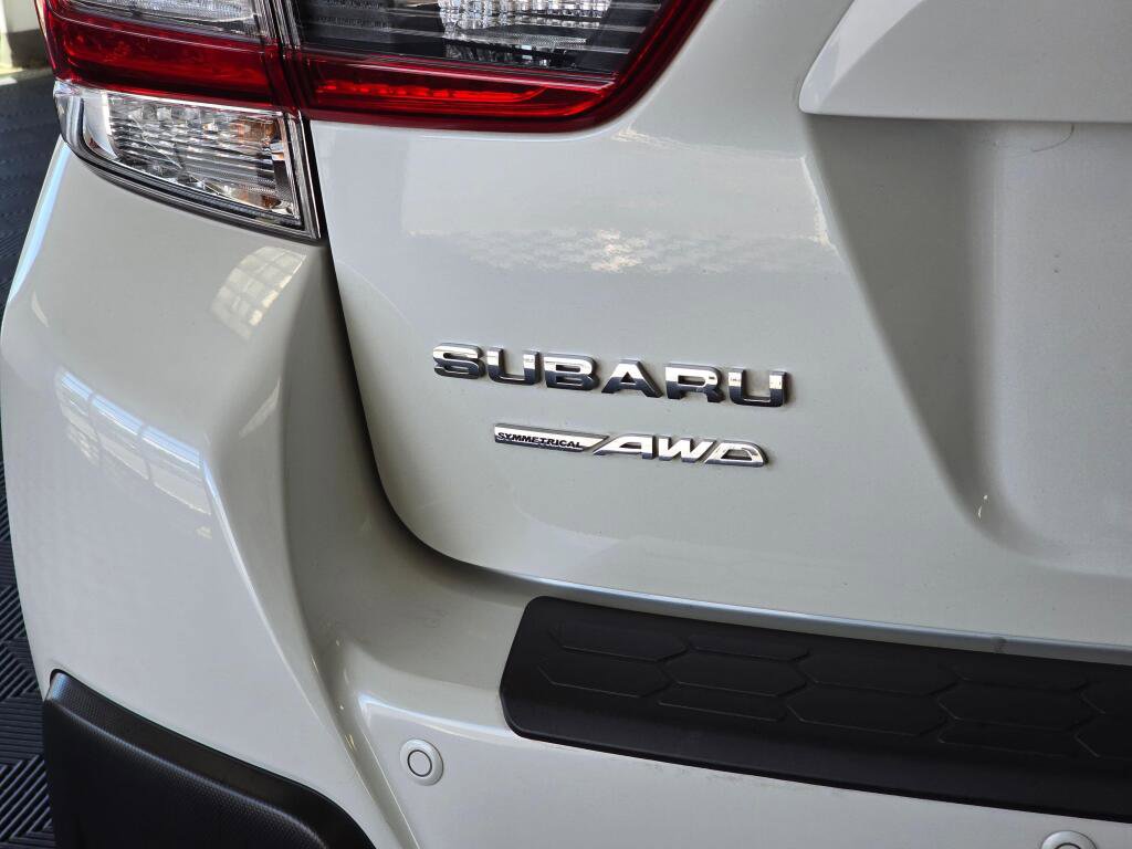 Used 2021 Subaru Crosstrek 2.5i Limited w/ Moonroof Package 2 AWD/4WD image 13