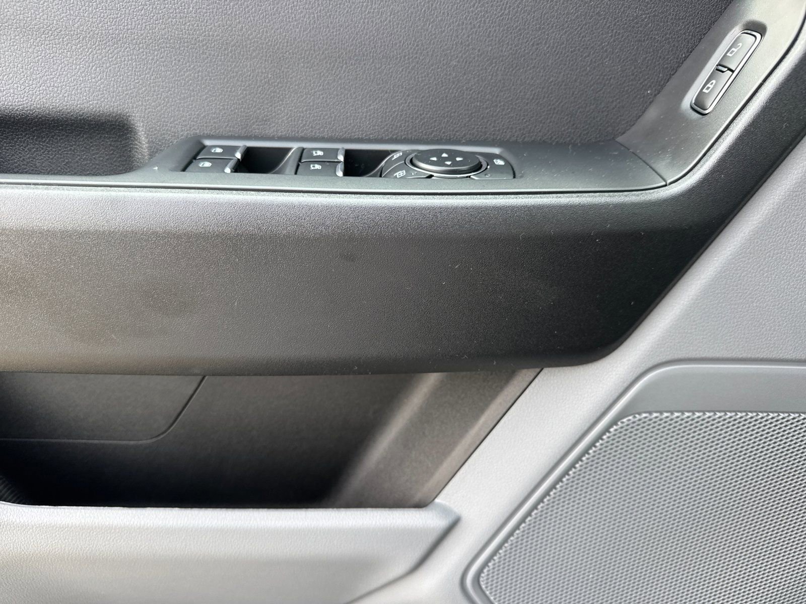 New 2026 Ford F450 XL w/ XL Chrome Package image 10