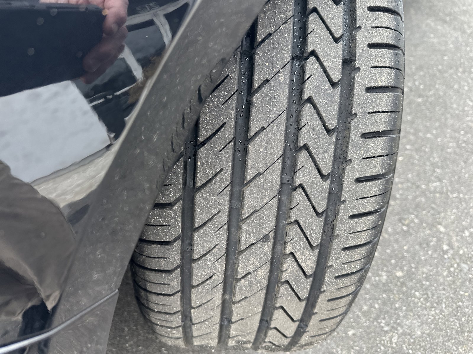 Used 2024 Chevrolet Malibu LT image 33