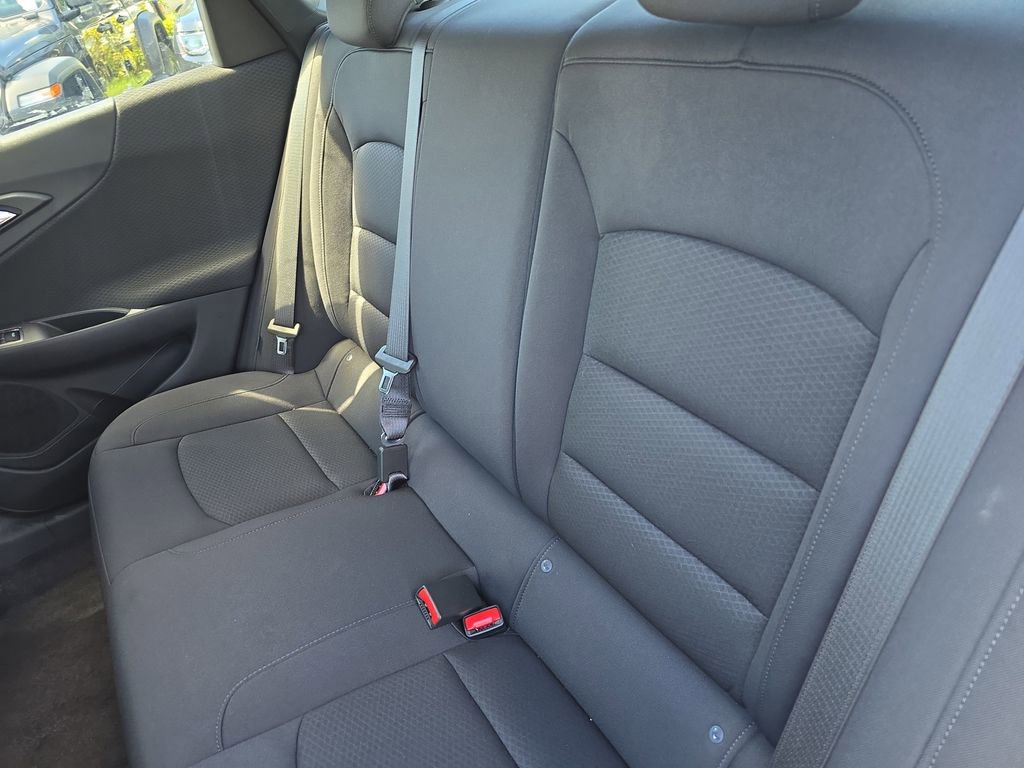 Used 2022 Chevrolet Malibu RS image 13