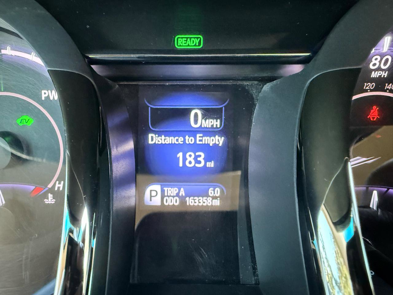 Used 2013 Toyota Avalon Limited image 28