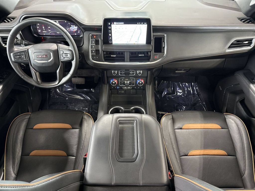 Used 2023 GMC Yukon AT4 AWD/4WD image 29