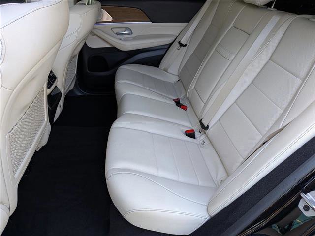 Used 2021 Mercedes-Benz GLE 350 4MATIC image 20