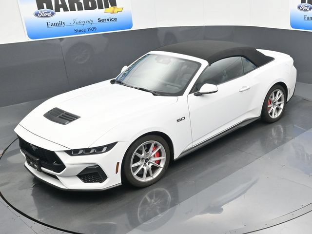 Used 2024 Ford Mustang GT Premium RWD image 12