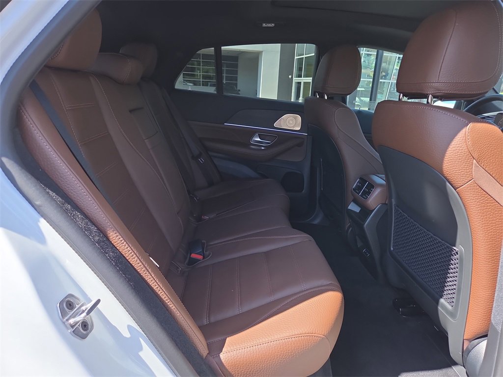 Used 2026 Mercedes-Benz GLE 450 4MATIC Coupe image 15