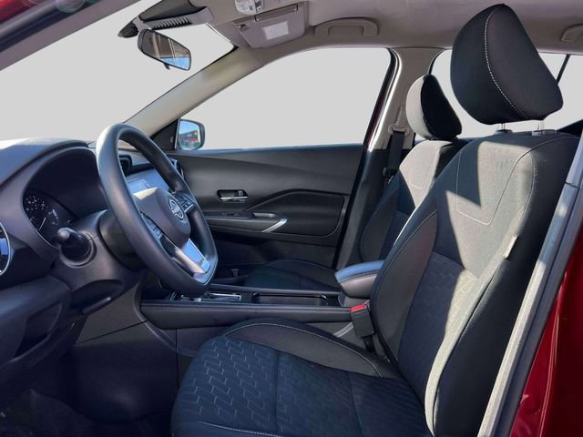 Used 2024 Nissan Kicks SV image 19